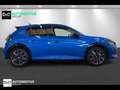 Peugeot 208 GT camera gps panodak Blau - thumbnail 4