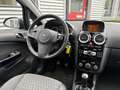 Opel Corsa 1.4-16V Cosmo -CLIMA-STOEL + STUURVERWARMING-HALF Noir - thumbnail 11