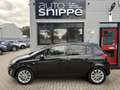 Opel Corsa 1.4-16V Cosmo -CLIMA-STOEL + STUURVERWARMING-HALF Noir - thumbnail 22