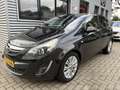 Opel Corsa 1.4-16V Cosmo -CLIMA-STOEL + STUURVERWARMING-HALF Noir - thumbnail 21