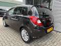 Opel Corsa 1.4-16V Cosmo -CLIMA-STOEL + STUURVERWARMING-HALF Noir - thumbnail 23