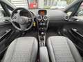 Opel Corsa 1.4-16V Cosmo -CLIMA-STOEL + STUURVERWARMING-HALF Noir - thumbnail 10