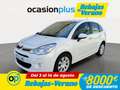 Citroen C3 1.2 PureTech Tonic 82 Blanco - thumbnail 1