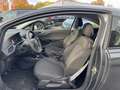 Opel Corsa 1,4 TURBO/2.HAND/KLIMA/S.HEFT/SERVICE-NEU! Gris - thumbnail 10