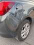 Opel Corsa 1,4 TURBO/2.HAND/KLIMA/S.HEFT/SERVICE-NEU! Gris - thumbnail 7
