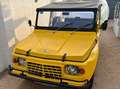 Citroen Méhari 4 Plazas Jaune - thumbnail 1