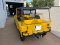 Citroen Méhari 4 Plazas Jaune - thumbnail 3