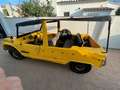 Citroen Méhari 4 Plazas Jaune - thumbnail 2