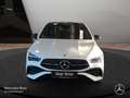 Mercedes-Benz CLA 250 e AMG+NIGHT+PANO+AHK+MULTIBEAM+KAMERA+8G Weiß - thumbnail 3