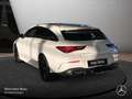 Mercedes-Benz CLA 250 e AMG+NIGHT+PANO+AHK+MULTIBEAM+KAMERA+8G Weiß - thumbnail 10