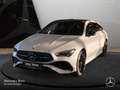 Mercedes-Benz CLA 250 e AMG+NIGHT+PANO+AHK+MULTIBEAM+KAMERA+8G Weiß - thumbnail 2