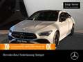 Mercedes-Benz CLA 250 e AMG+NIGHT+PANO+AHK+MULTIBEAM+KAMERA+8G Weiß - thumbnail 1