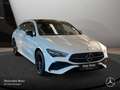 Mercedes-Benz CLA 250 e AMG+NIGHT+PANO+AHK+MULTIBEAM+KAMERA+8G Weiß - thumbnail 5