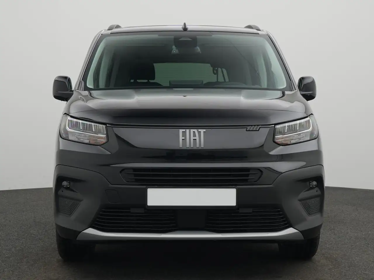 Fiat Qubo 2026