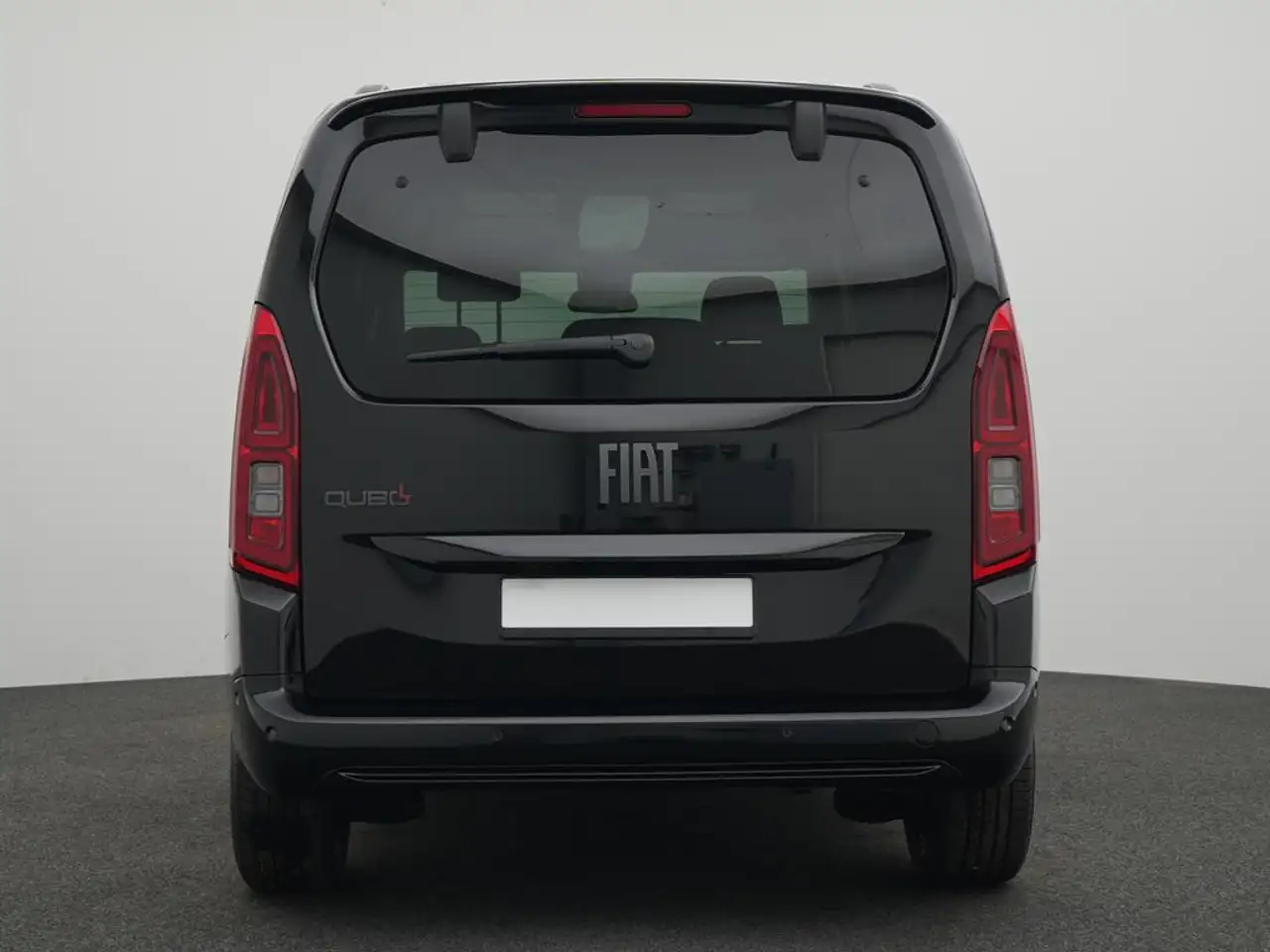 Fiat Qubo 2026