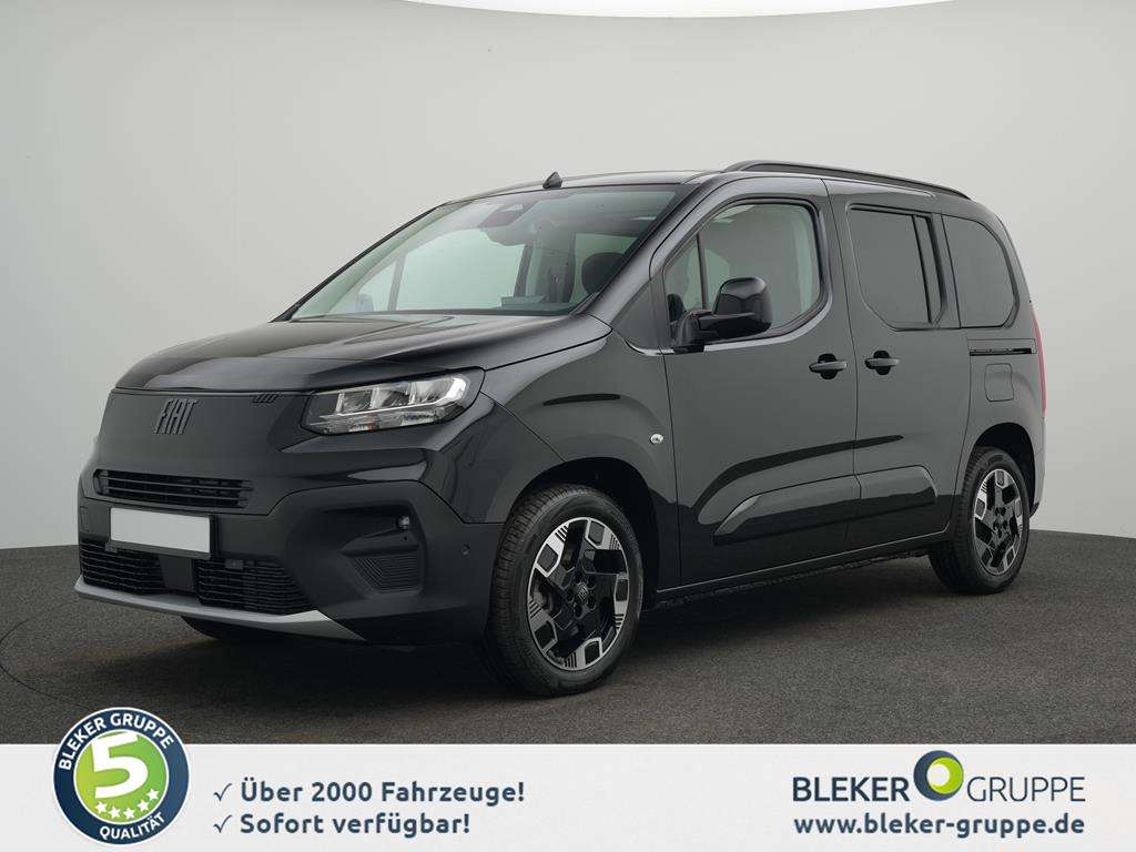 Fiat Qubo 2026