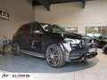 Mercedes-Benz GLE 400 d 4Matic Voll AMG Sportpaket E Aktive Body Control Schwarz - thumbnail 18