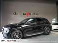 Mercedes-Benz GLE 400 d 4Matic Voll AMG Sportpaket E Aktive Body Control Schwarz - thumbnail 1