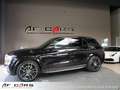 Mercedes-Benz GLE 400 d 4Matic Voll AMG Sportpaket E Aktive Body Control Schwarz - thumbnail 30