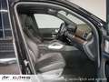 Mercedes-Benz GLE 400 d 4Matic Voll AMG Sportpaket E Aktive Body Control Schwarz - thumbnail 8