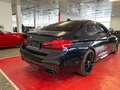 BMW M550 M550 i xDrive *LED + Head Up + Kamera Schwarz - thumbnail 7