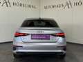 Audi A3 30 TDI advanced S-tronic Silber - thumbnail 5