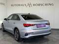Audi A3 30 TDI advanced S-tronic Silber - thumbnail 4