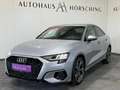 Audi A3 30 TDI advanced S-tronic Silber - thumbnail 3