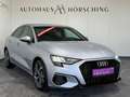 Audi A3 30 TDI advanced S-tronic Silber - thumbnail 1