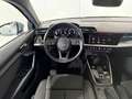 Audi A3 30 TDI advanced S-tronic Silber - thumbnail 8