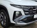 Hyundai TUCSON Hybrid 1.6 T-GDI TREND, Navi, Kamera, LED, CarPlay Weiß - thumbnail 2