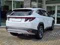 Hyundai TUCSON Hybrid 1.6 T-GDI TREND, Navi, Kamera, LED, CarPlay Weiß - thumbnail 6