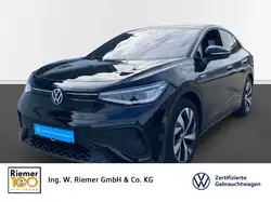 Volkswagen ID.5 Pro AHK Matrix Wärmepumpe Sport Paket
