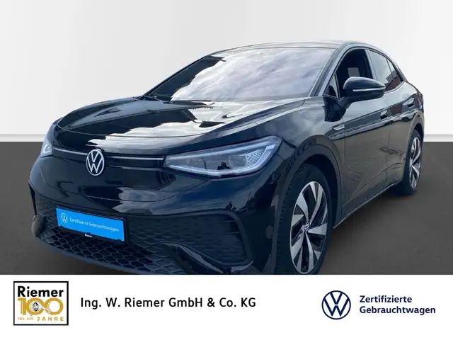 Volkswagen ID.5 Pro AHK Matrix Wärmepumpe Sport Paket