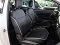 Fiat 500e SHZ, PDC hi. + Kam., Klima, CarPlay, Isofix Weiß - thumbnail 8