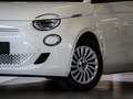Fiat 500e SHZ, PDC hi. + Kam., Klima, CarPlay, Isofix Weiß - thumbnail 7