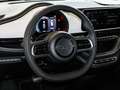 Fiat 500e SHZ, PDC hi. + Kam., Klima, CarPlay, Isofix Weiß - thumbnail 11