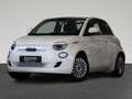 Fiat 500e SHZ, PDC hi. + Kam., Klima, CarPlay, Isofix Weiß - thumbnail 3