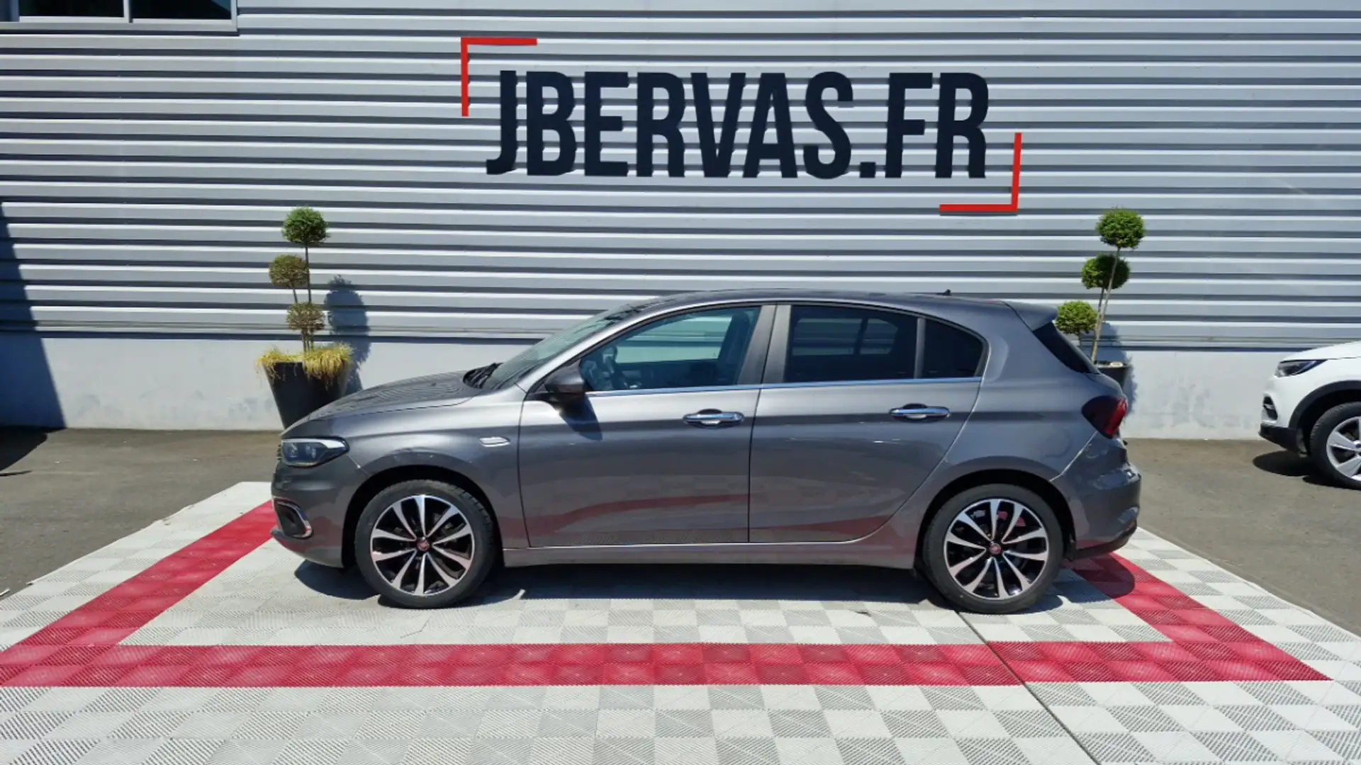 Fiat Tipo 5 PORTES MY20 1.3 MULTIJET 95 CH SS LOUNGE - 1