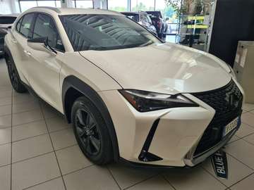 2.0 Automatico, Telecamera, Navi, Car Play, Solo 40000 Km!!