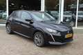 Peugeot e-208 EV Allure 50 kWh Zwart - thumbnail 2