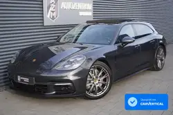 Porsche Panamera 4S SPORT TURISMO|PANORAMA|CHRONO|MATRIX