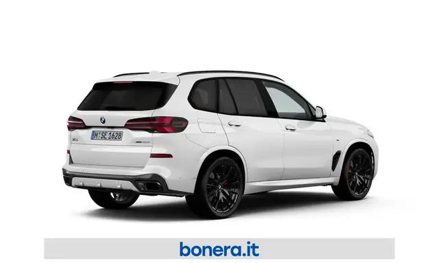 BMW X5 X5 view 2