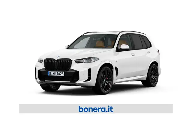 BMW X5 X5 main image
