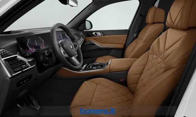 BMW X5 X5 view 4