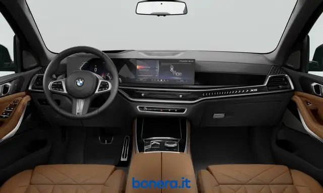 BMW X5 X5 view 3