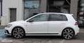 Volkswagen Golf 2.0 TSI 265 GTI CLUBSPORT DSG BVA Blanc - thumbnail 6