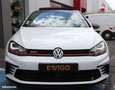 Volkswagen Golf 2.0 TSI 265 GTI CLUBSPORT DSG BVA Blanc - thumbnail 11
