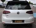 Volkswagen Golf 2.0 TSI 265 GTI CLUBSPORT DSG BVA Blanc - thumbnail 7