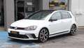 Volkswagen Golf 2.0 TSI 265 GTI CLUBSPORT DSG BVA Blanc - thumbnail 1